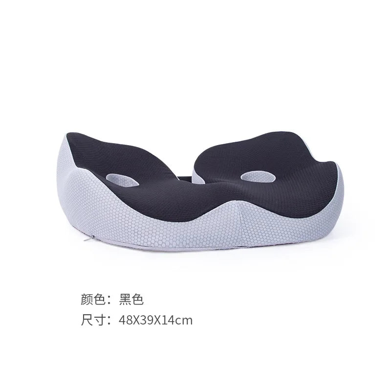 LifeSimpl Pressure-Relief Seat Cushion