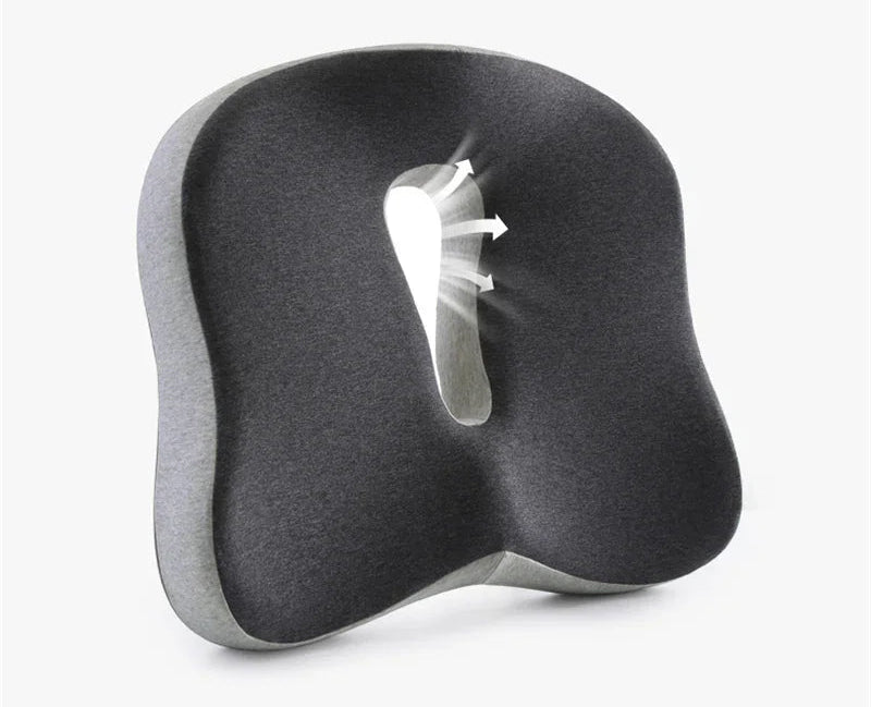 LifeSimpl Pressure-Relief Seat Cushion