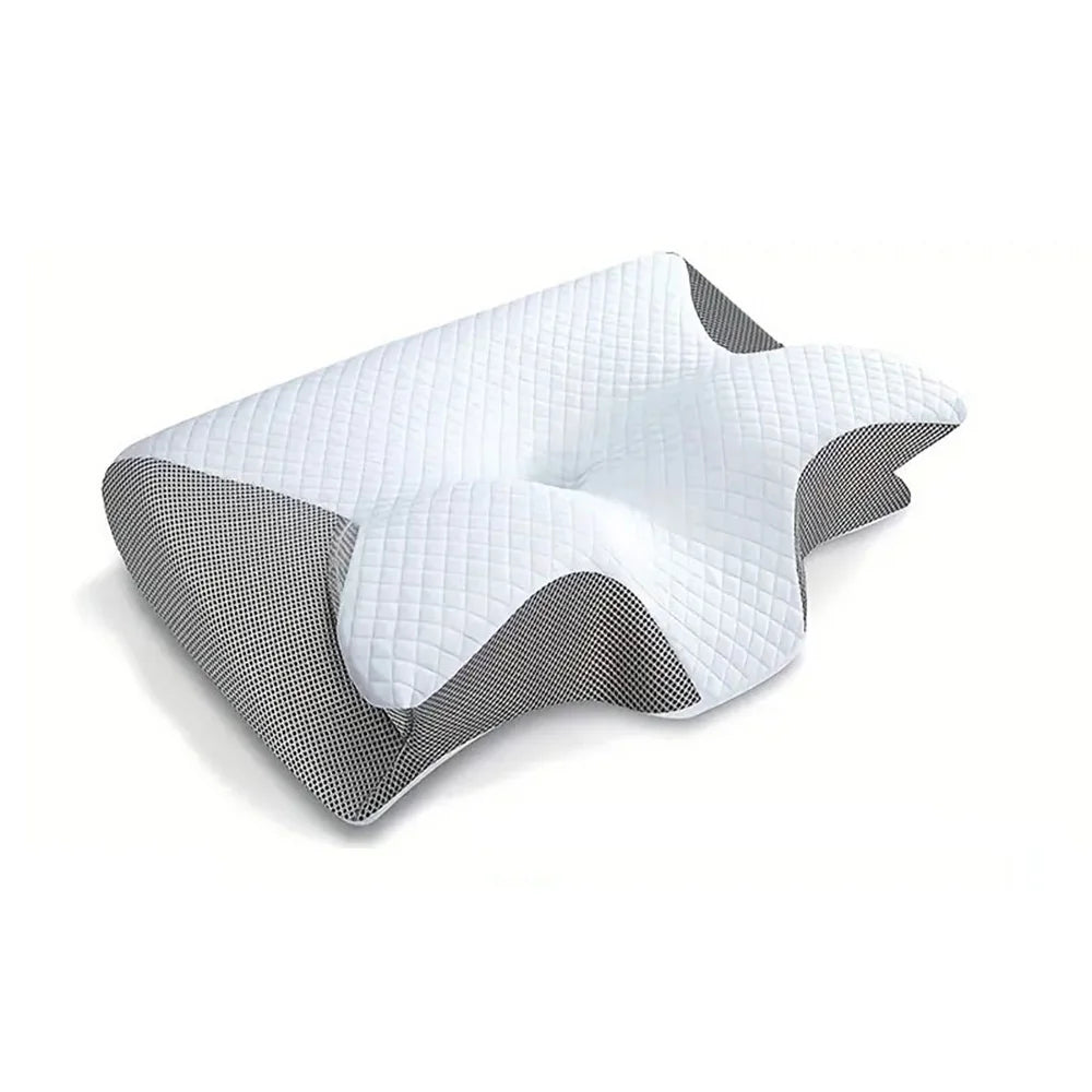 LifeSimpl Orthopedic Sleep Pillow