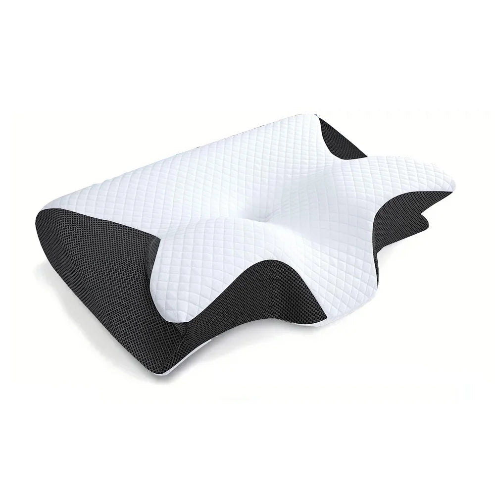 LifeSimpl Orthopedic Sleep Pillow