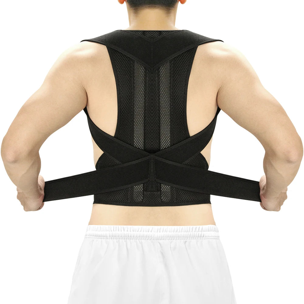LifeSimpl— Aura Align Upper Back Support