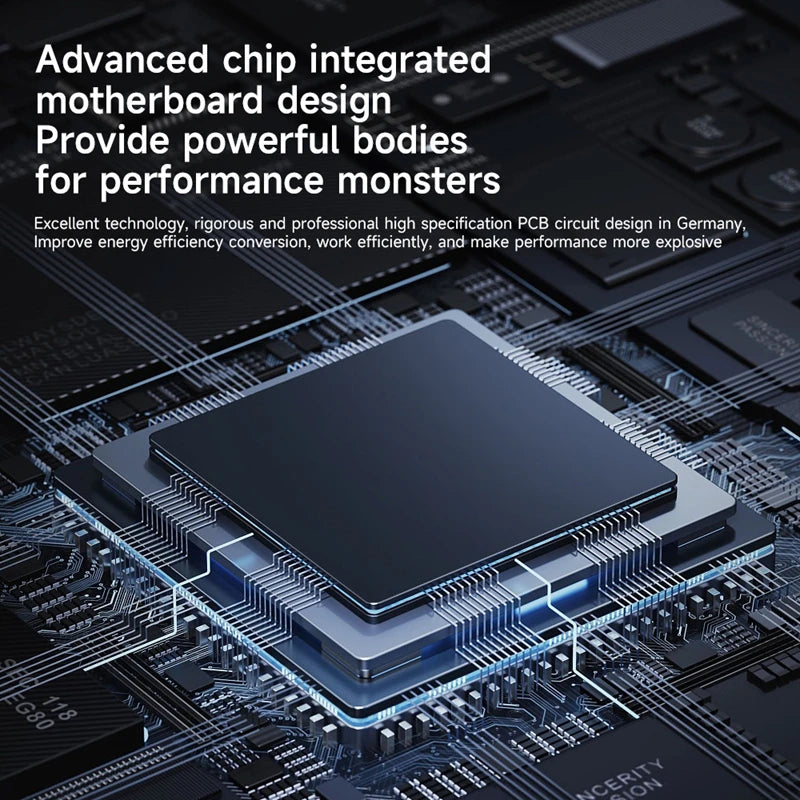 LifeSimpl — 650ml Ultrasonic Cleaner for Jewelry, Glasses & Watches (US Plug)