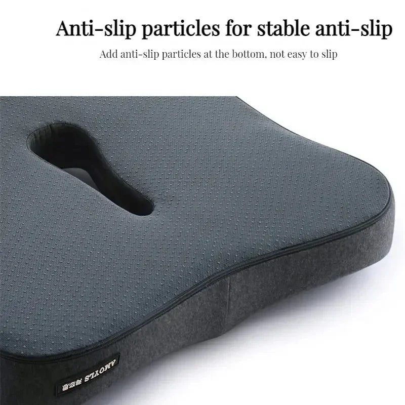 LifeSimpl Pressure-Relief Seat Cushion