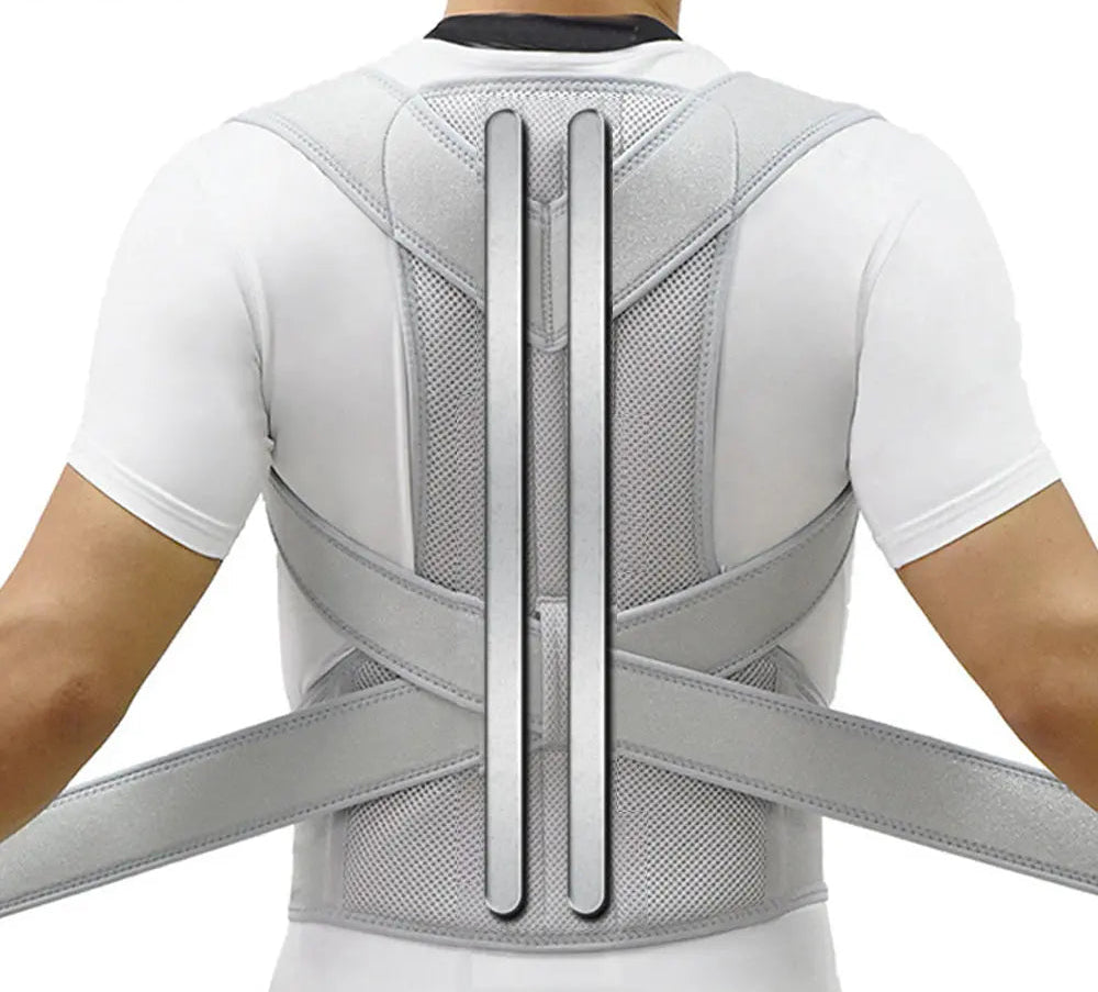 LifeSimpl— Aura Align Upper Back Support