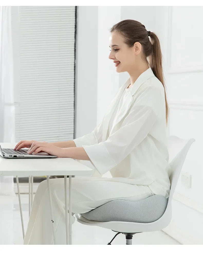 LifeSimpl Pressure-Relief Seat Cushion