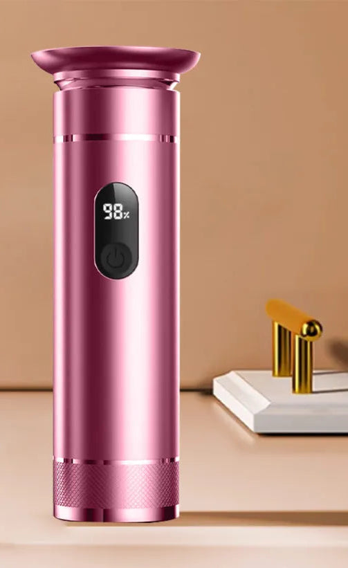 Electric Foot Callus Remover – Smooth Heels & Cracked Skin Care