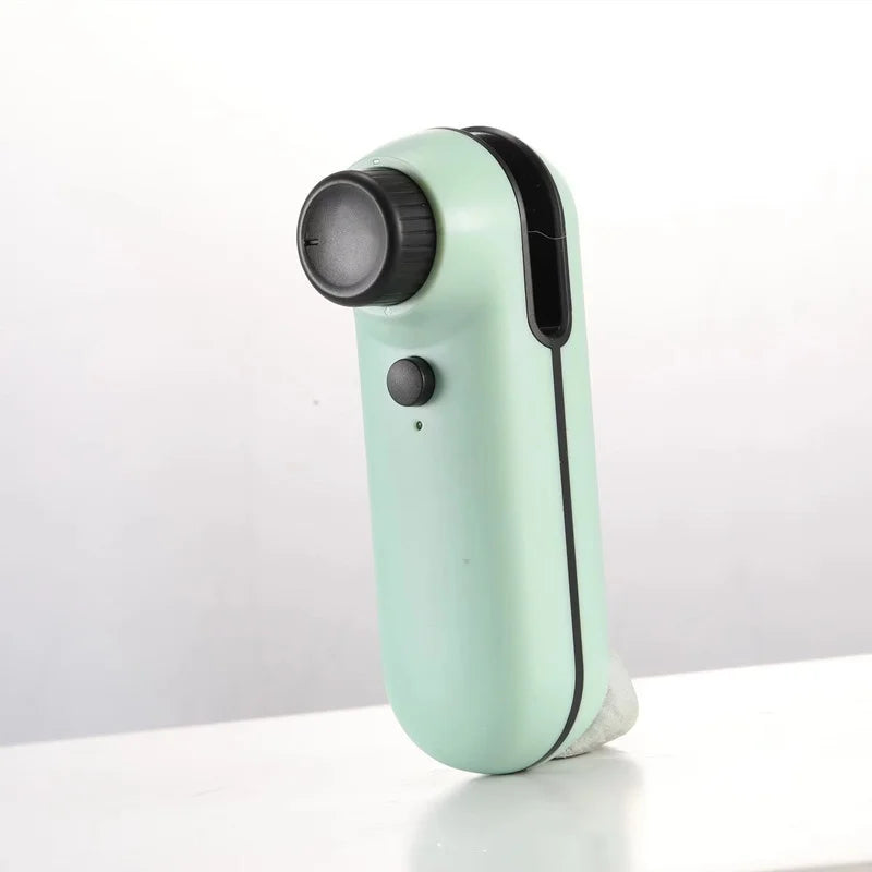 LifeSimpl— Xiaomi 2-in-1 Mini Heat Sealer