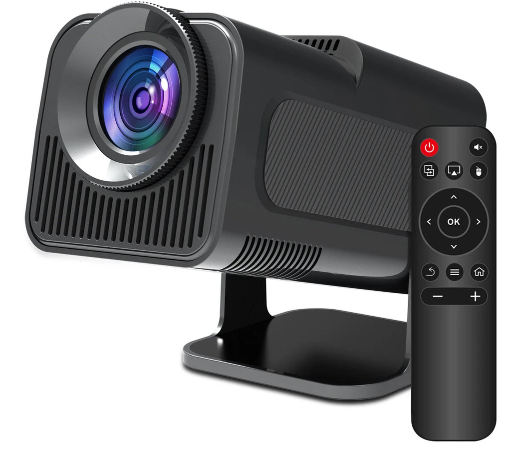 Magcubic HY320 Native 1080P Smart Projector – Android 11, WiFi6, Bluetooth 5.0