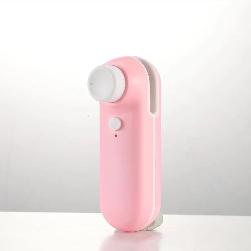 LifeSimpl— Xiaomi 2-in-1 Mini Heat Sealer