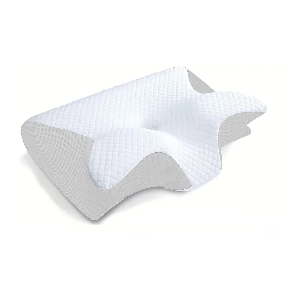 LifeSimpl Orthopedic Sleep Pillow
